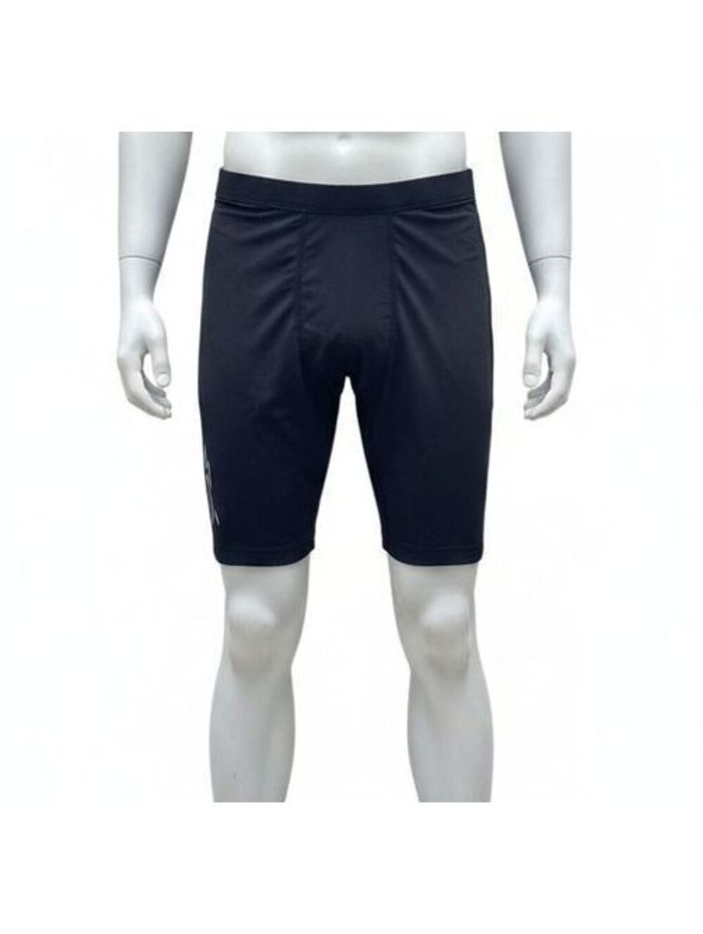 SUD Sports Performance Wear Black Compression Shorts XL